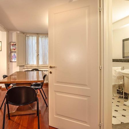 Mdr Antinori Apartments Florence Extérieur photo